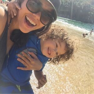 Meet your Posher, Karina